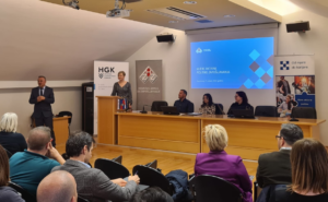  Područni ured Križevci predstavio je u Koprivnici 