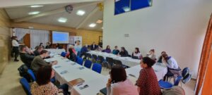  U TOPUSKOM ODRŽANO PREDSTAVLJANJE MJERA AKTIVNE POLITIKE ZAPOŠLJAVANJA I VAUČERA ZA OBRAZOVANJE U 2024. 