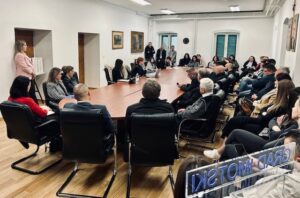  U Imotskom održano predstavljanje Mjera aktivne politike zapošljavanja za 2024 