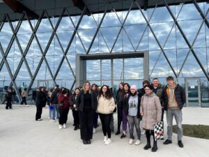  Područni ured Vukovar sudjelovao na Danima poslova  u Osijeku 