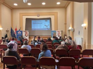  U Ivanić Gradu Održana prezentacija Era mjera 2025. 