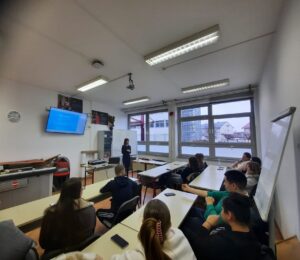  Radionica Kamo nakon mature 