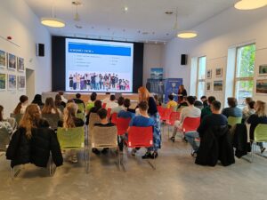  Radionica Kamo nakon OŠ 2 