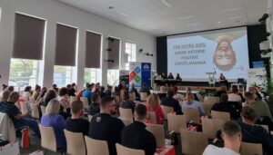  U SISKU ODRŽAN DAN PODUZETNIKA – PODRŠKA INSTITUCIJA NA PUTU DO USPJEHA 3 