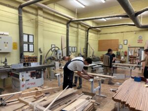  šumarska škola karlovac 