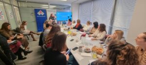  Aktiv organizatora profesionalnog usmjeravanja u osnovnim školama 2 