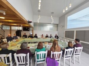  PU Križevci sudjelovao na Okruglom stolu 2 