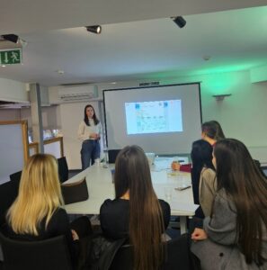  Radionice za maturante Kamo nakon srednje škole u organizaciji CISOK-a Pula 