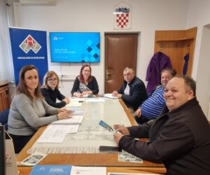  Sastanak s predstavnicima romske nacionalne manjine – slika 