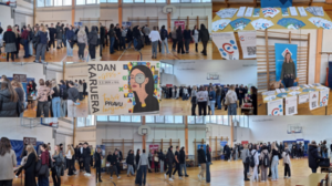  Dan karijera na Graditeljskoj prirodoslovnoj i rudarskoj školi u Varaždinu 