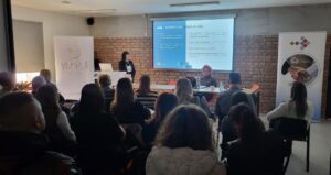  Hrvatski zavod za zapošljavanje PU Vukovar predstavio  2 