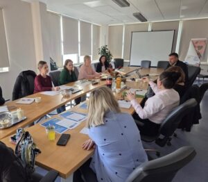  Održan zajednički sastanak HZZ-a PU Križevci i HZSR Županijske službe Koprivničko– križevačke županije 