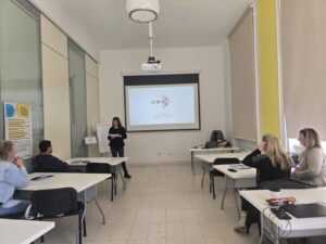  Područni ured Dubrovnik održao prezentaciju mjera APZ-a u DURA-i 