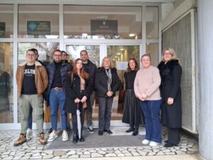  Područni ured Pula posjetili studenti Fakulteta ekonomije i turizma Dr. Mijo Mirković 