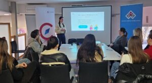  Radionice za maturante Iz škole u svijet rada u organizaciji CISOK-a Pula 