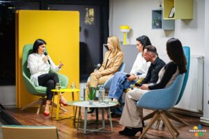  Indistrija ljepote 1 