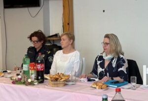  Područni ured Križevci sudjelovao na Okruglom stolu – Međusektorska suradnja u podršci mladima potrebe, izazovi i smjernice za djelovanje 