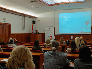  Poslodavcima u Splitu predstavljene mjere za poticanje zapošljavanja ranjivih skupina nezaposlenih 