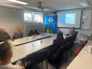  SASTANAK DIONIKA TRŽIŠTA RADA VARAŽDINSKE ŽUPANIJE 