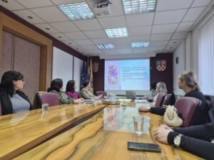  Sjednica o položaju žena 