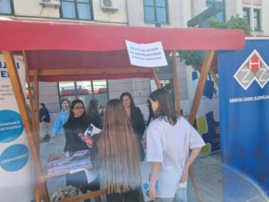  4. Festival srednjih škola Sisačko-moslavačke županije 2 