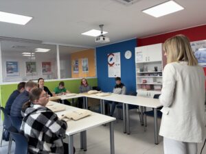  Posjet učenika 2 