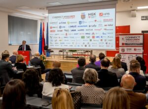  PU Križevci sudjelovao je na UNIN Connect Week-u 3 