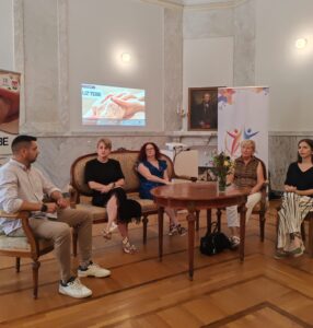  Početne konferencije europskih projekata (2) 