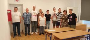  POU Petrinja Ljekovito bilje 19.6.2026. 