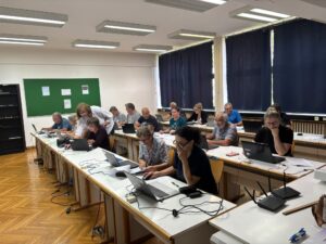 TDV Hrvatska Kostajnica 4-6 mj.2026., 