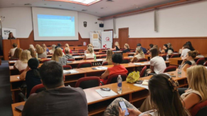  U HGK – Županijskoj komori Split održan seminar „Strani radnici i nove obveze poslodavaca u 2026. – Split“ 
