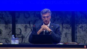  Sjednica Vlade – prihvaćanje GIR HZZ 2025. AP 