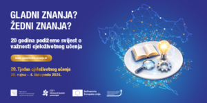  Najava aktivnosti PU Križevci u obilježavanju 19. Tjedna cjeloživotnog učenja 