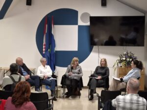  U Sisku održan regionalni dijalog „Zajedno do promjene“ o položaju mladih osoba s invaliditetom 