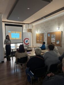  CISOK Bjelovar obilježio 20. Tjedan cjeloživotnog učenja 3 