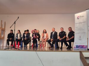  Hrvatski zavod za zapošljavanje Područni ured Kutina sudjelovao na završnici projekta „Most obostranog razumijevanja” 4 