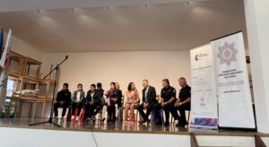  HZZ PU Sisak sudjelovao u završnici projekta Saveza Roma u RH „KALI SARA“ – Most obostranog razumijevanja 2 