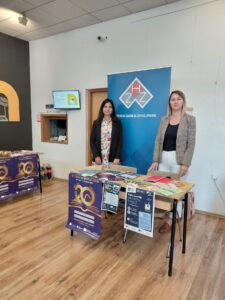  Područni ured Kutina sudjelovao u obilježavanju 20. Tjedna cjeloživotnog učenja 