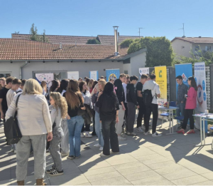  PU Križevci obilježio 20. Tjedan cjeloživotnog učenja 2 